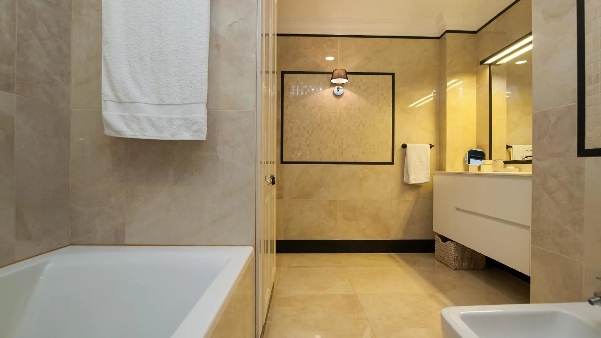 Luxury Private Villa With Heated Pool And Amazing Ocean View Costa Adeje  0*, Costa Adeje (Tenerife)
