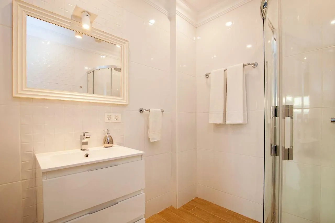 Luxury Private Villa With Heated Pool And Amazing Ocean View Costa Adeje