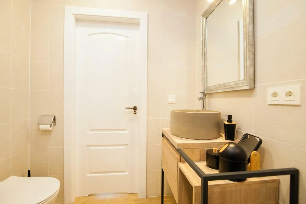 Luxury Private Villa With Heated Pool And Amazing Ocean View Costa Adeje   Costa Adeje (Tenerife)