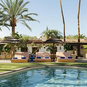 Casa Jable Roja Villa