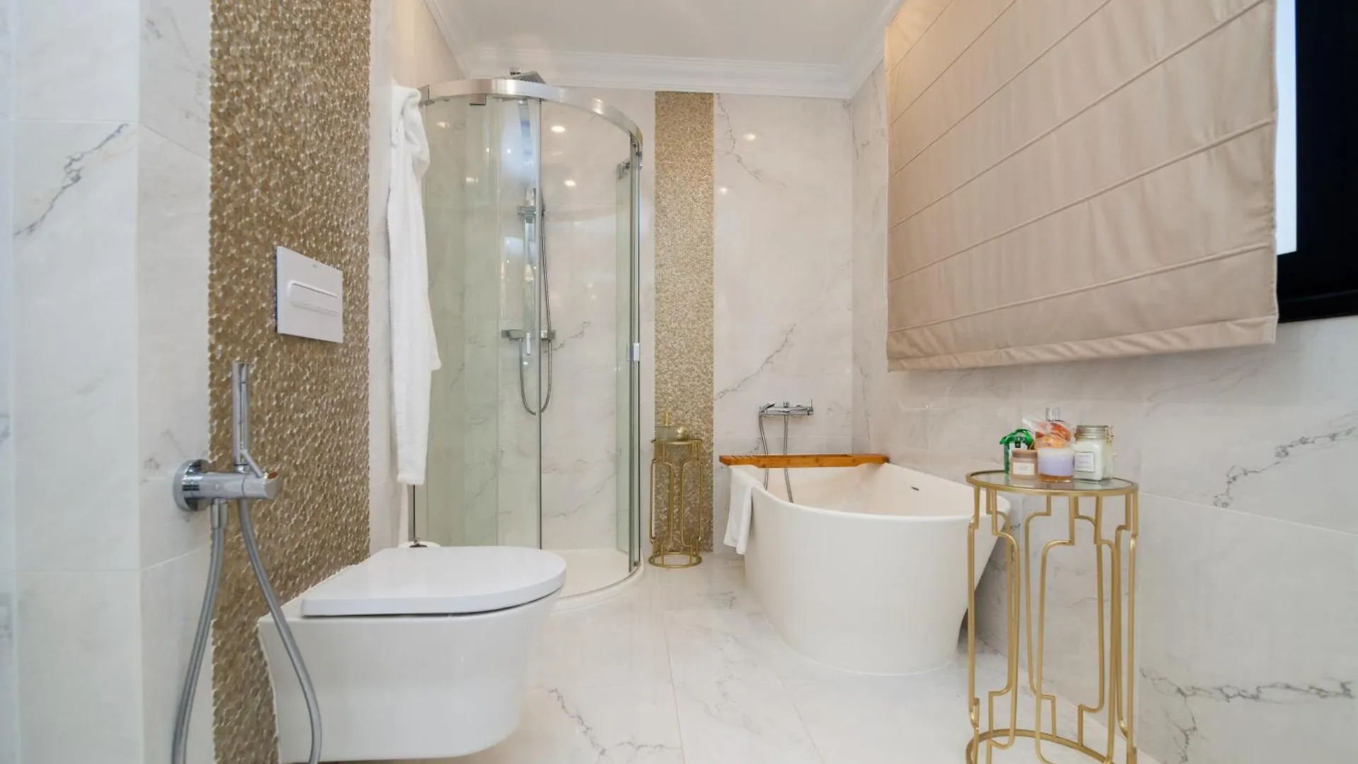 Luxury Private Villa With Heated Pool And Amazing Ocean View Costa Adeje  0*, Costa Adeje (Tenerife) Spain