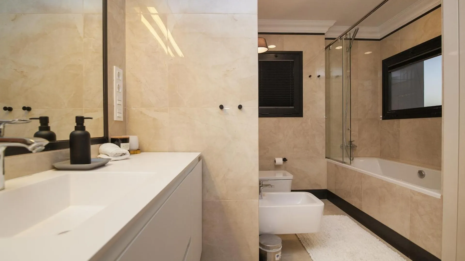 Luxury Private Villa With Heated Pool And Amazing Ocean View Costa Adeje  Costa Adeje (Tenerife)