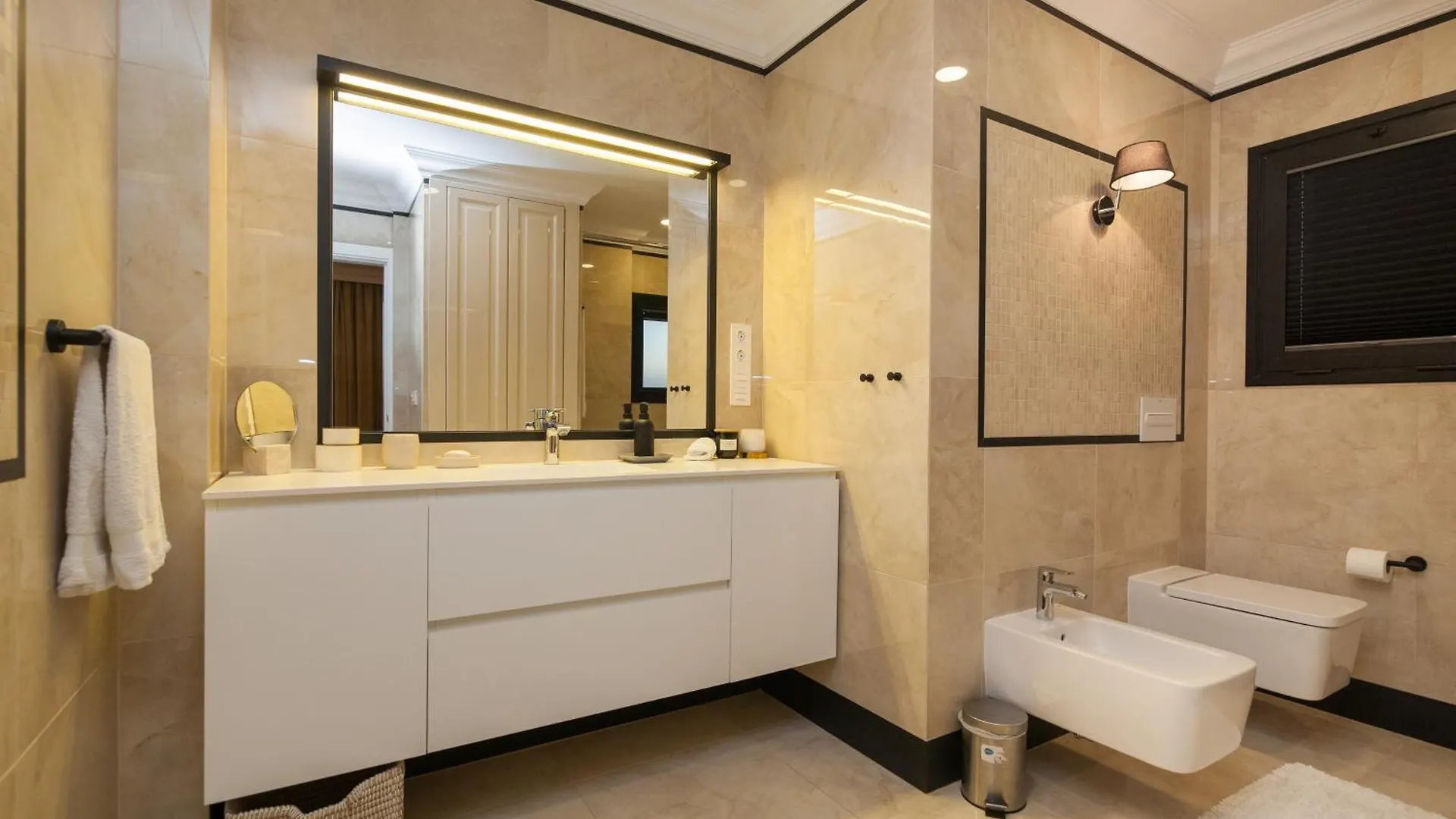 Luxury Private Villa With Heated Pool And Amazing Ocean View Costa Adeje